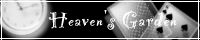 Heaven's Garden�^REEZ�@�l